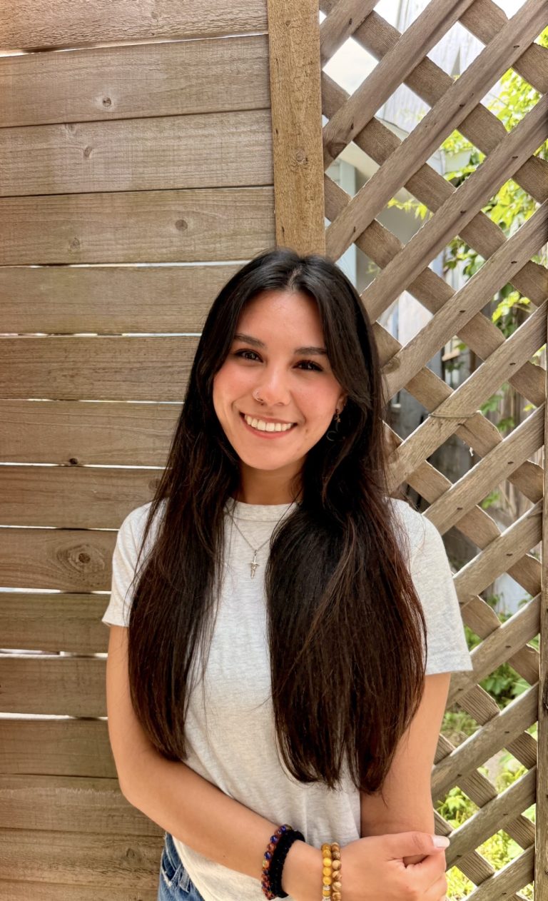 Vanessa